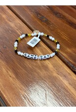 Little Words Project LWP Custom Color Bracelet S/M
