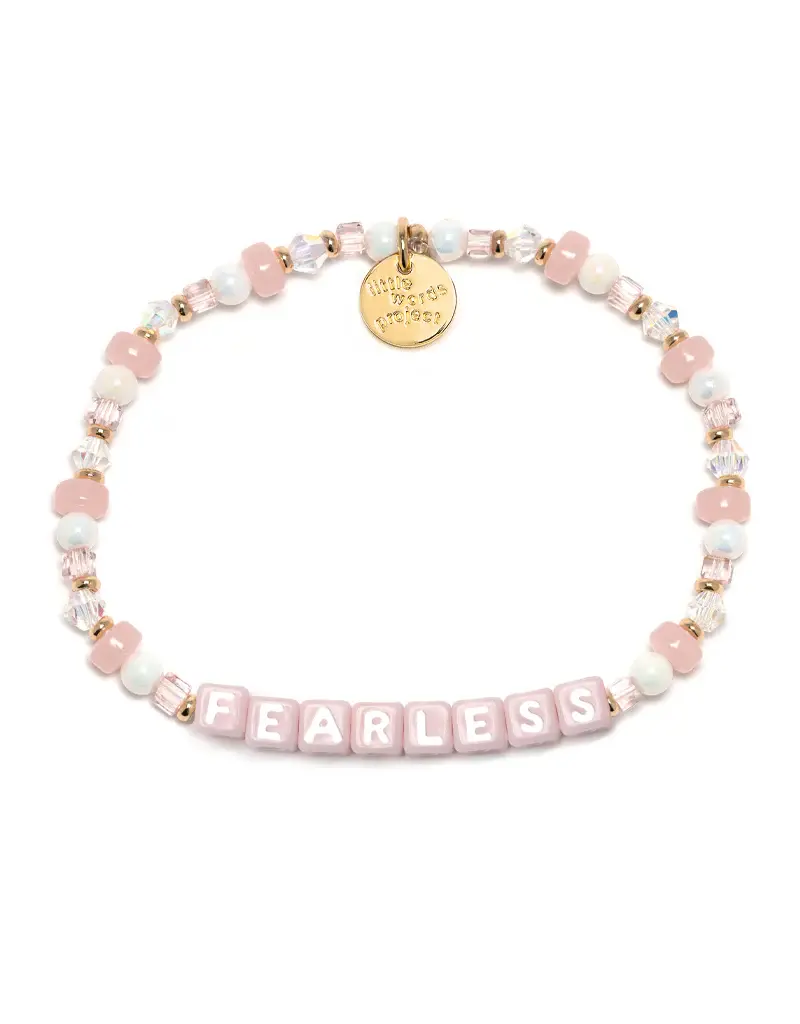 Little Words Project Little Words Project - Pink - S/M