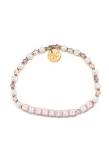 Little Words Project Little Words Project - Pink - S/M