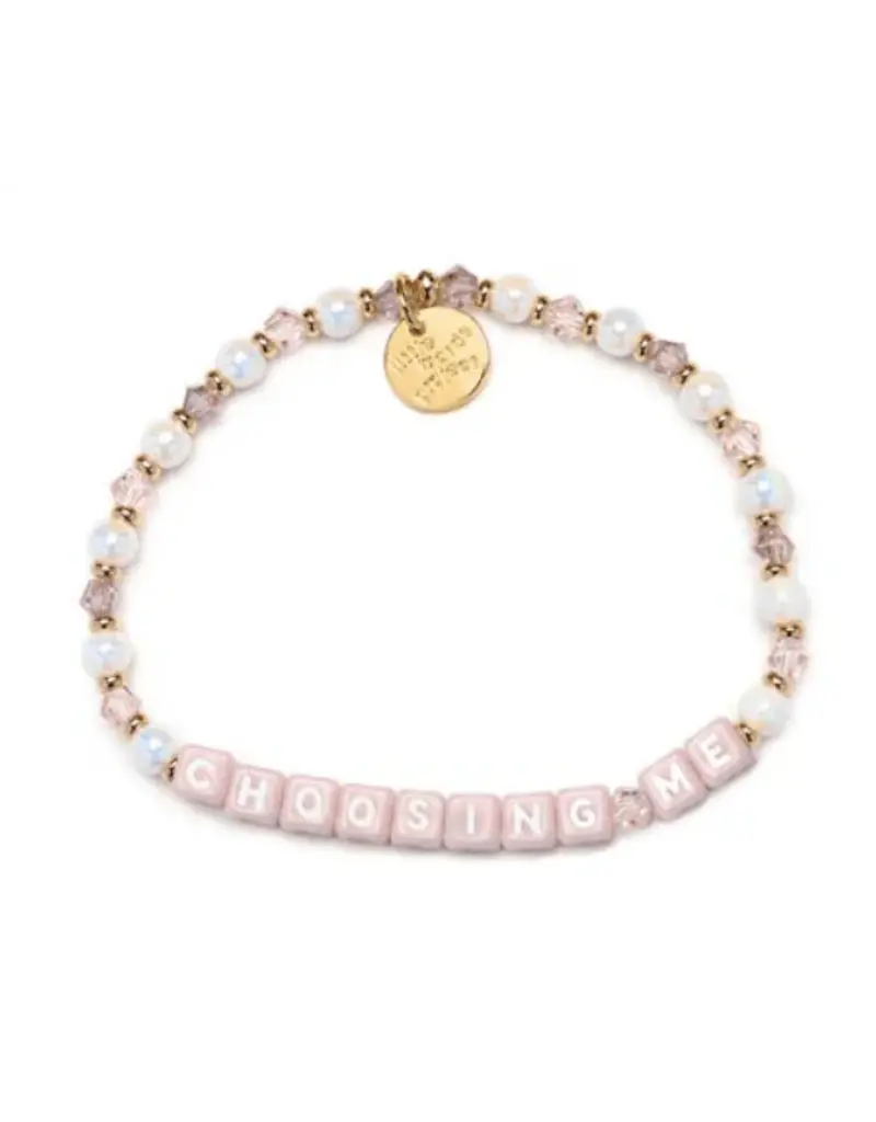 Little Words Project Little Words Project - Pink - S/M