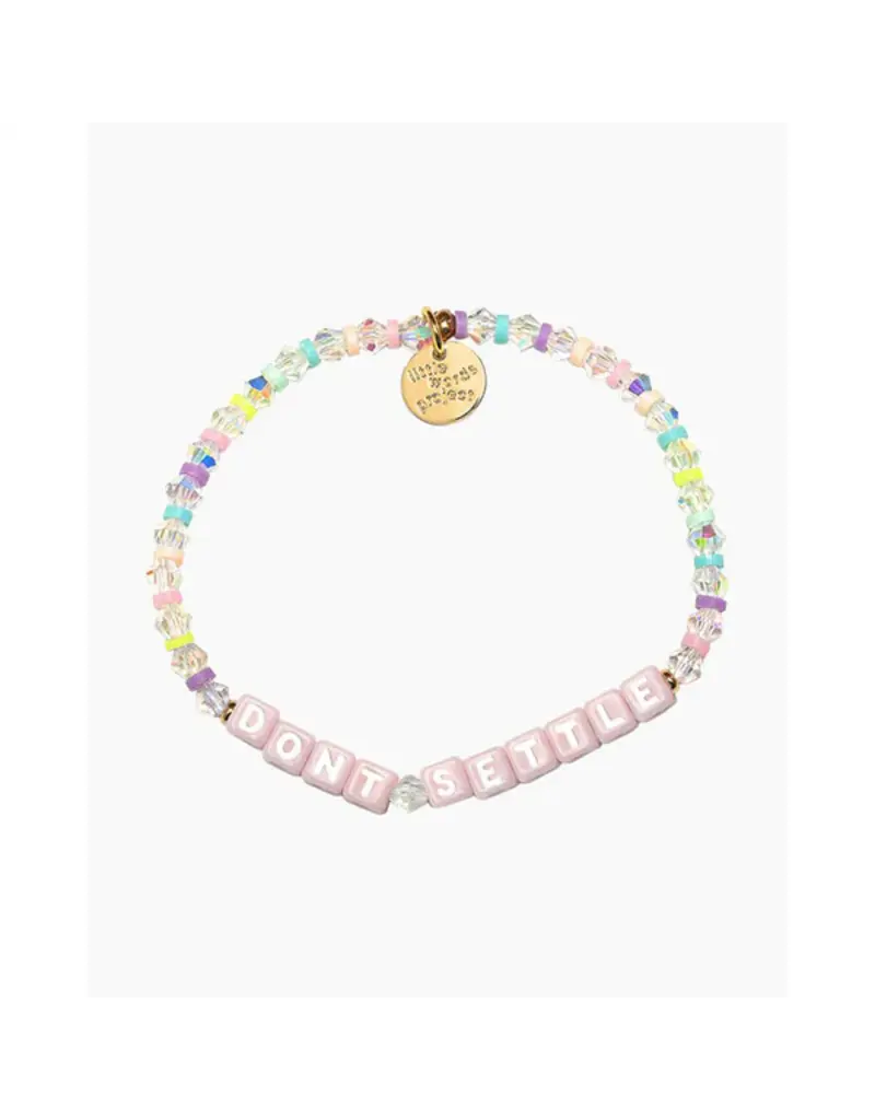 Little Words Project Little Words Project - Pink - S/M