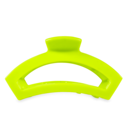 Teleties Small Teleties Open Hair Clip