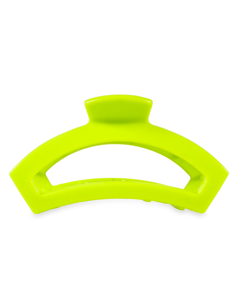 Teleties Small Teleties Open Hair Clip