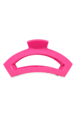 Teleties Tiny Teleties Open Hair Clip