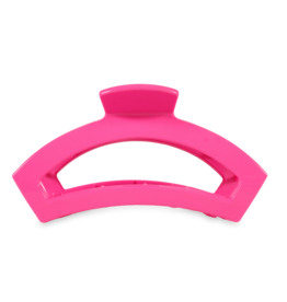 Teleties Tiny Teleties Open Hair Clip