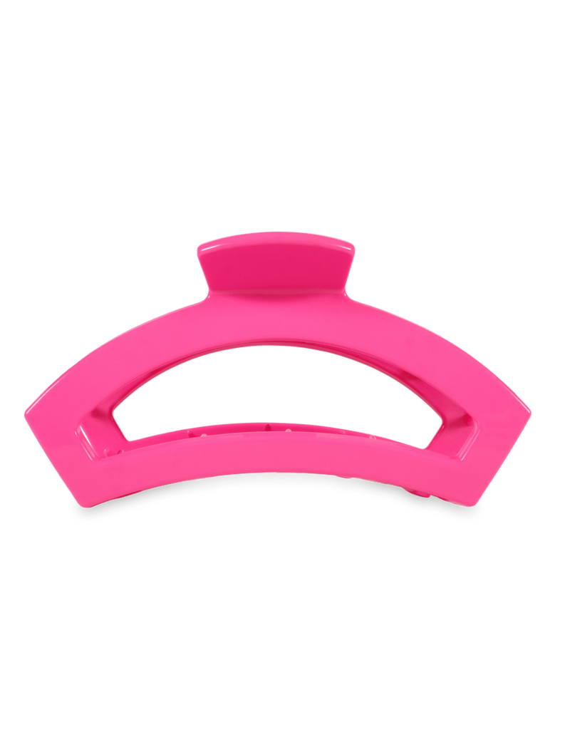 Teleties Tiny Teleties Open Hair Clip