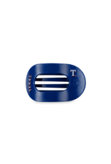 Teleties Small Flat Round Clip - MLB Collection