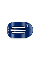 Teleties Medium Flat Round Clip - MLB Collection