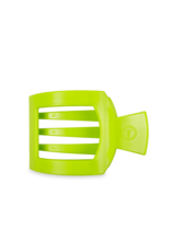 Teleties Flat Square Clip Large