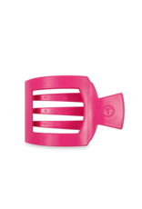 Teleties Flat Square Clip Large