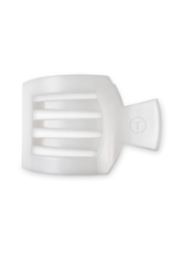 Teleties Flat Square Clip Large