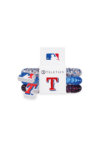 Teleties Small Teleties - MLB Collection - 3 Pack Hair Coils