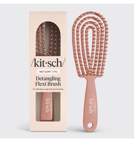 Kitsch Detangling Flexi Brush