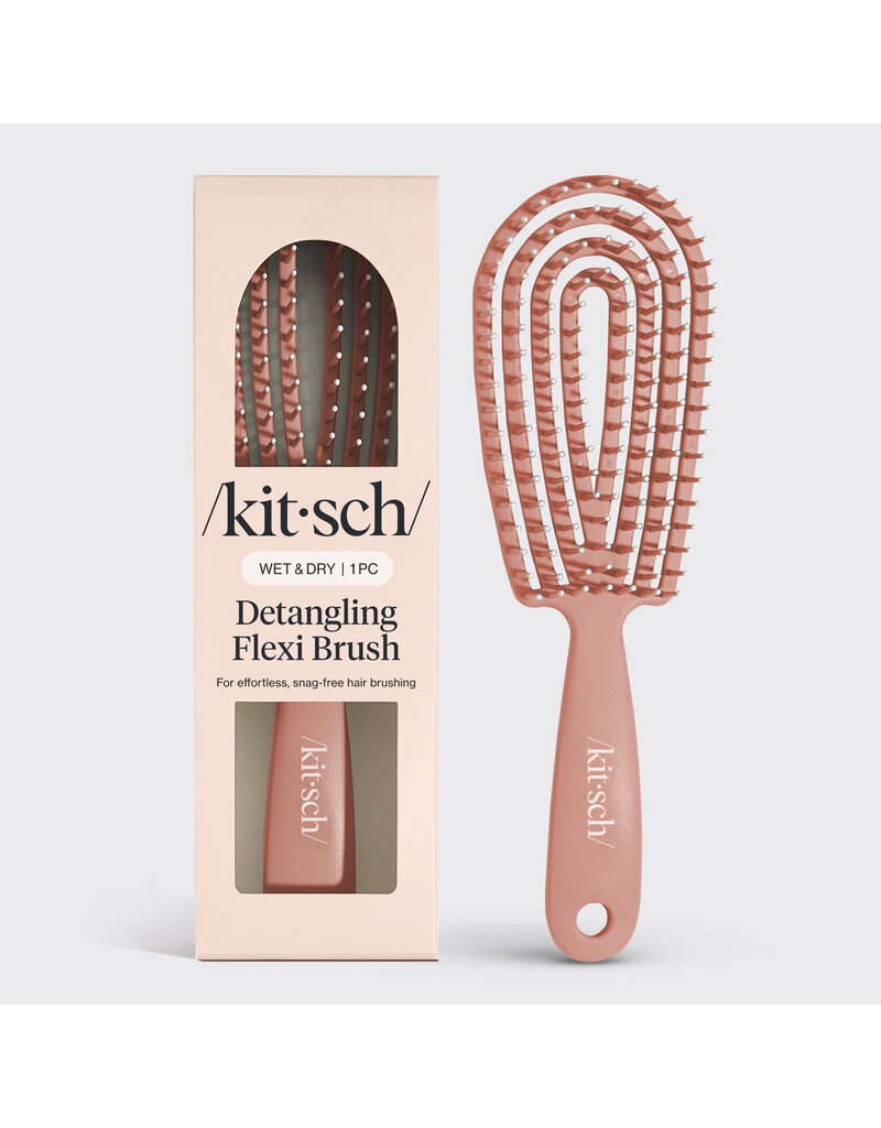 Kitsch Detangling Flexi Brush