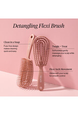 Kitsch Detangling Flexi Brush