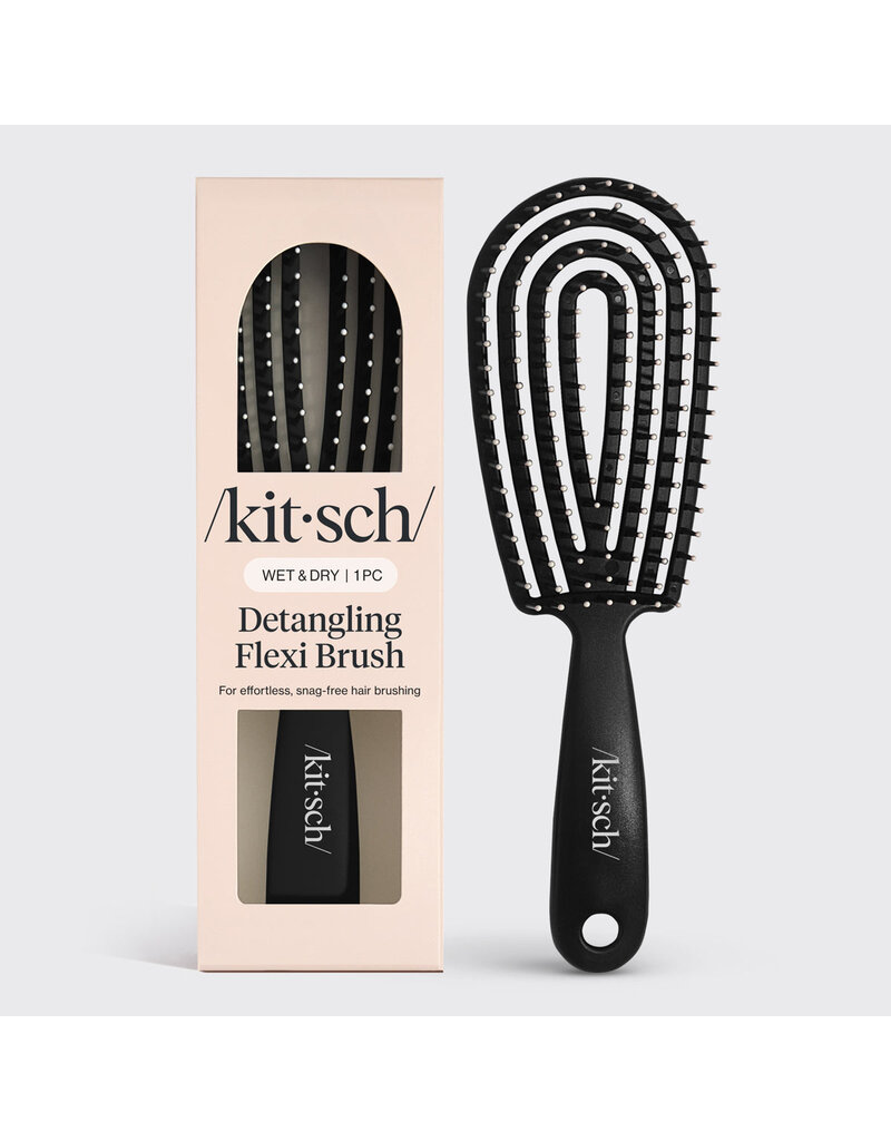 Kitsch Detangling Flexi Brush