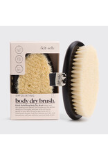 Kitsch Exfoliating Body Dry Brush