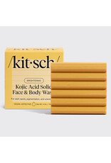 Kitsch Exfoliating Bar