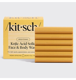 Kitsch Exfoliating Bar