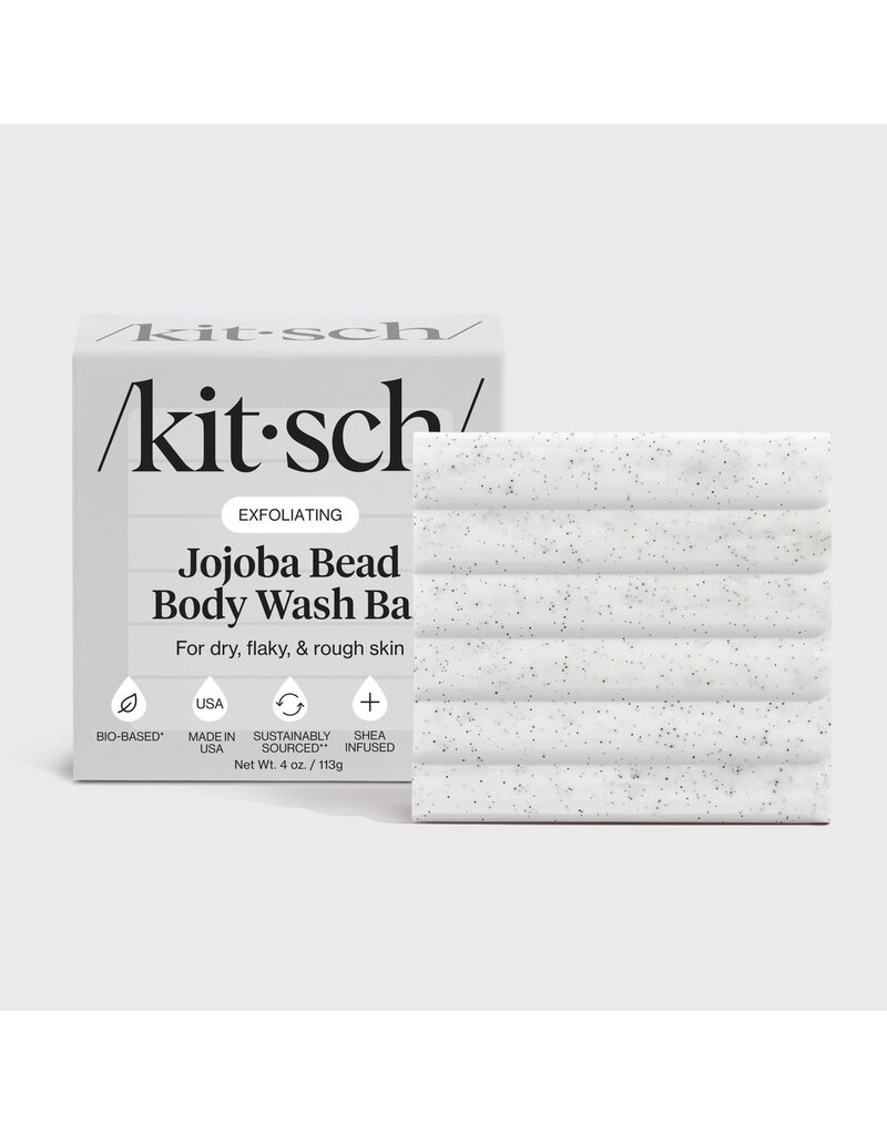 Kitsch Exfoliating Bar