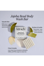 Kitsch Exfoliating Bar