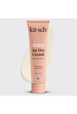Kitsch Smoothing Air Dry Cream