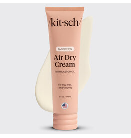 Kitsch Smoothing Air Dry Cream