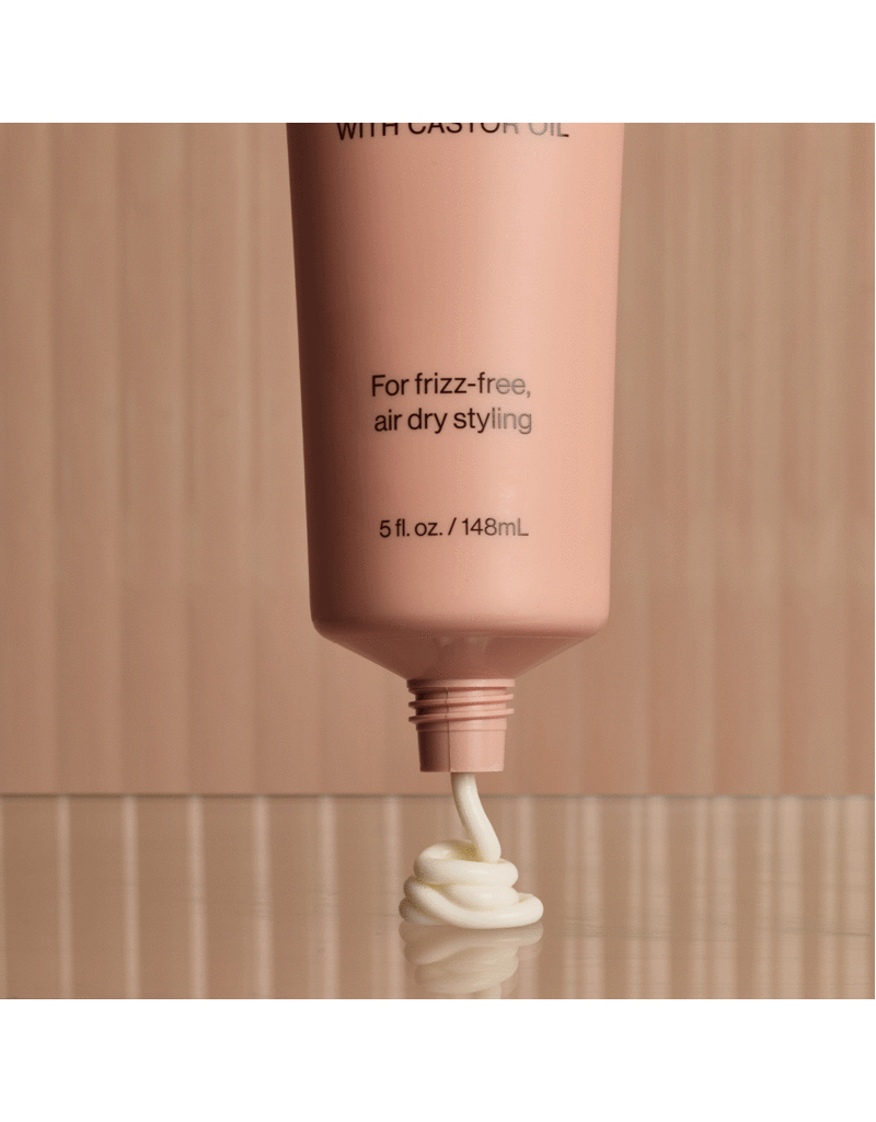 Kitsch Smoothing Air Dry Cream