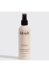 Kitsch Moisturizing Argan Milk Leave-In Conditioner
