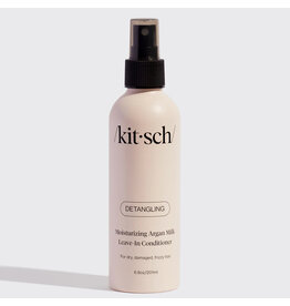 Kitsch Moisturizing Argan Milk Leave-In Conditioner