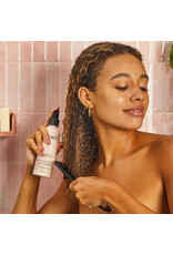 Kitsch Moisturizing Argan Milk Leave-In Conditioner