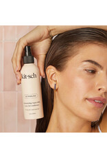 Kitsch Moisturizing Argan Milk Leave-In Conditioner