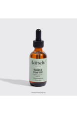 Kitsch Strengthening Hair and Scalp Oil