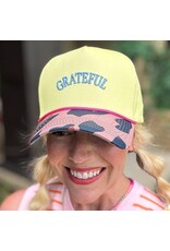 Taylor Elliott Designs TED Baseball Hat