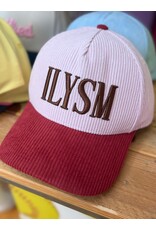 Taylor Elliott Designs TED Baseball Hat