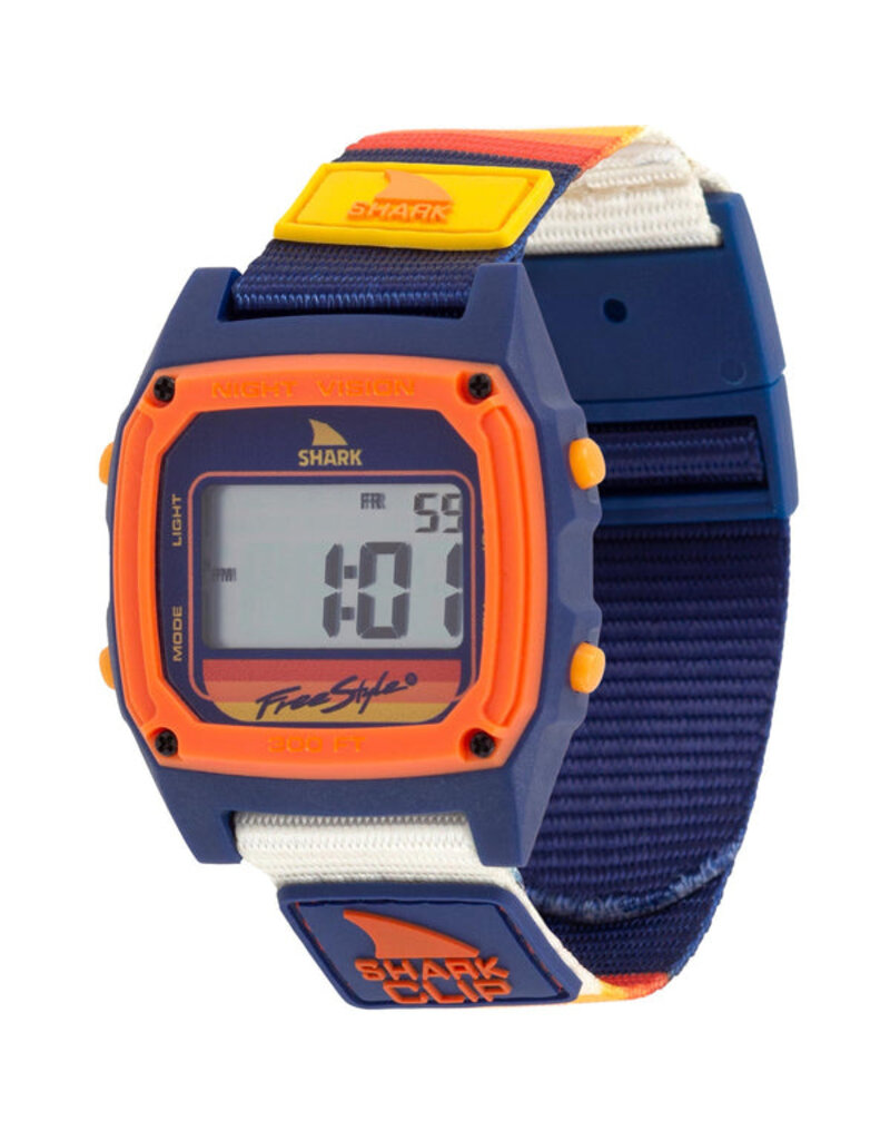 Freestyle Shark Classic Clip Watch - Brights