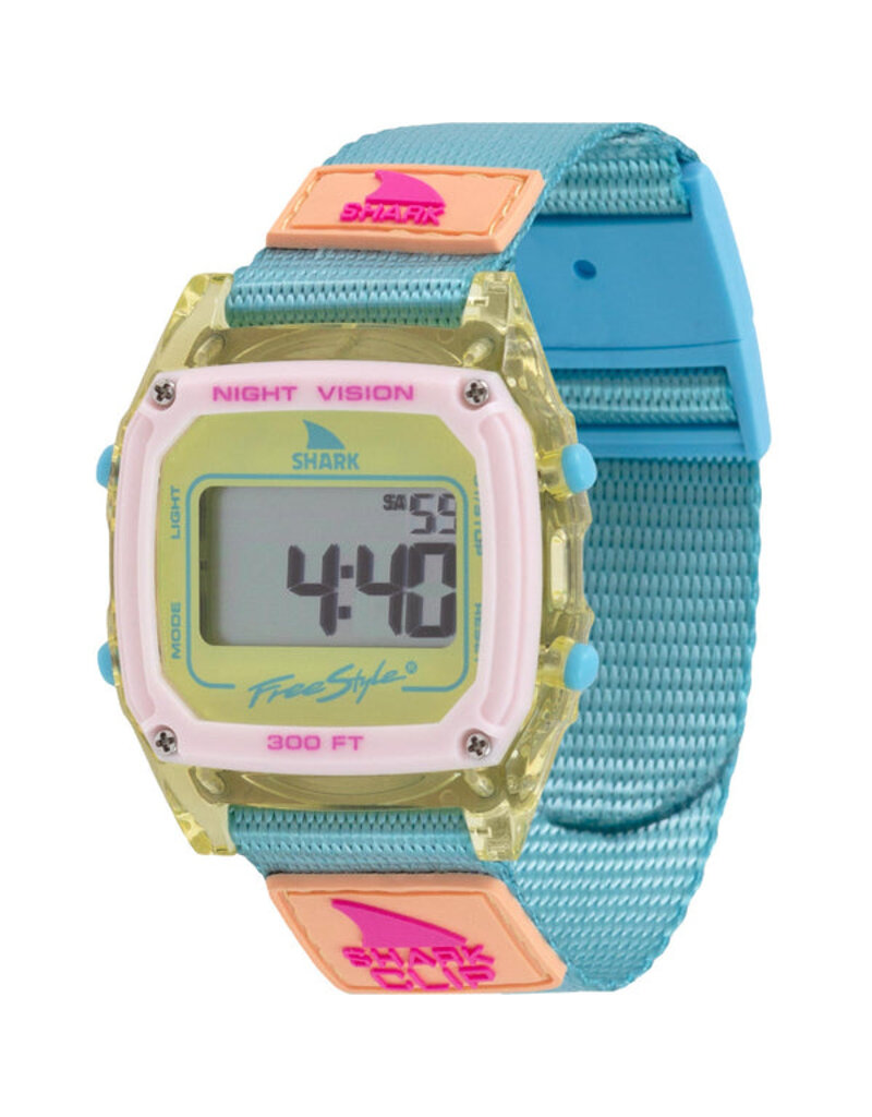 Freestyle Shark Classic Clip Watch - Brights