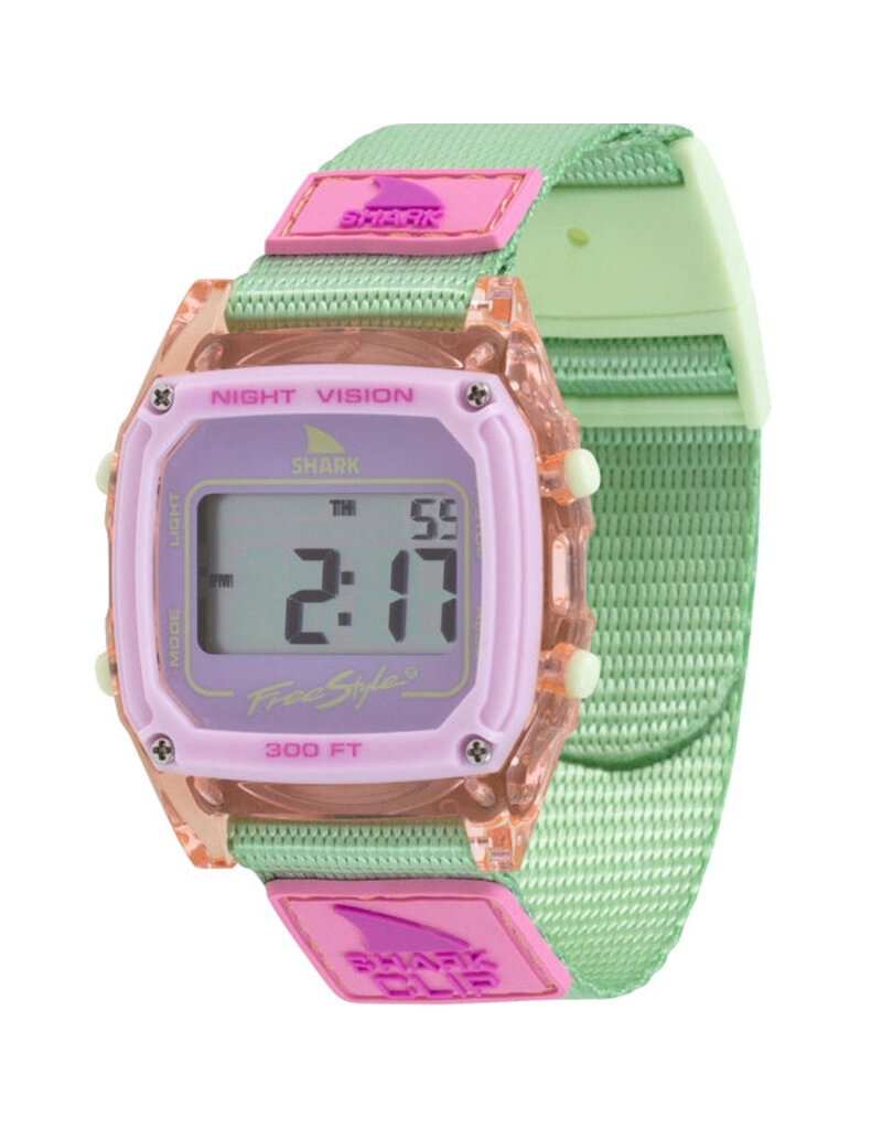 Freestyle Shark Classic Clip Watch - Brights