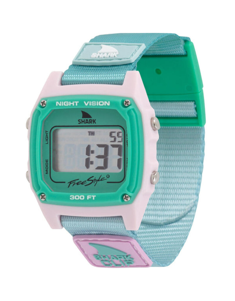 Freestyle Shark Classic Clip Watch - Brights