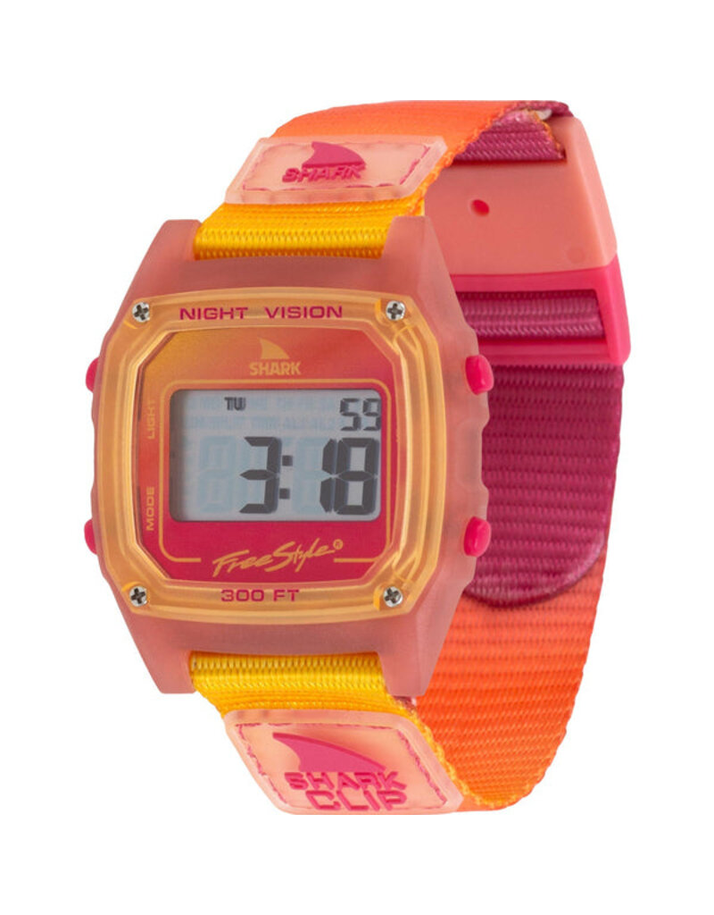 Freestyle Shark Classic Clip Watch - Brights