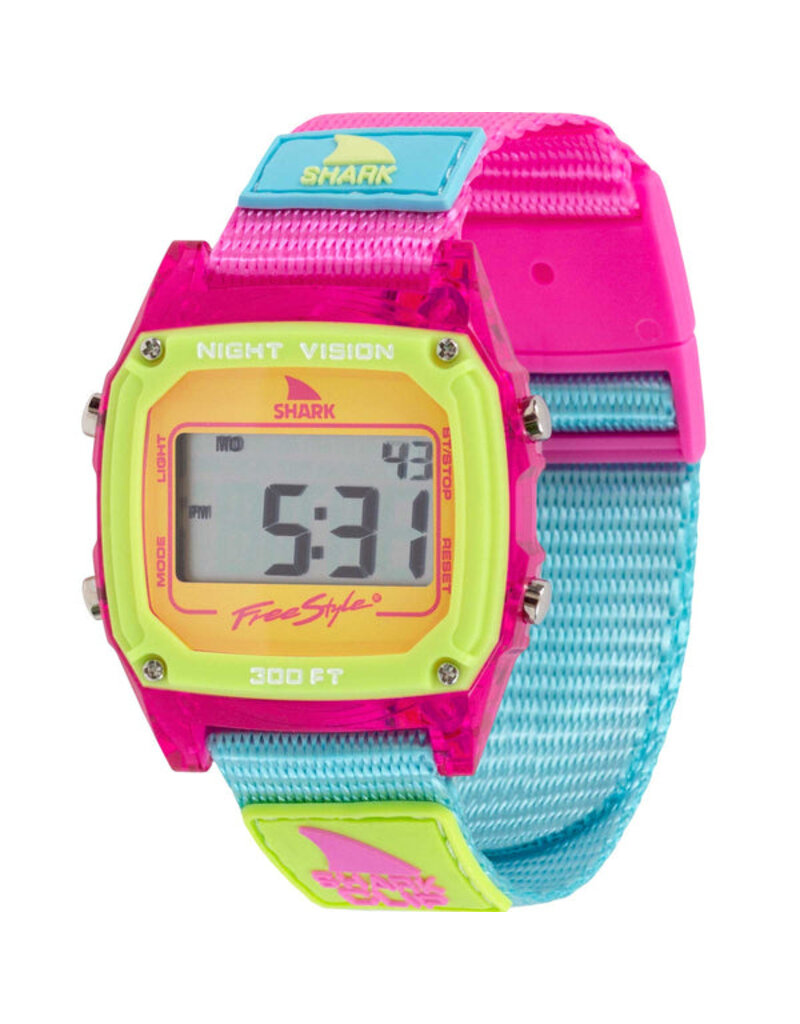 Freestyle Shark Classic Clip Watch - Brights