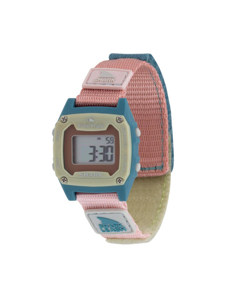 Freestyle Shark Mini Leash Watch - Neutrals