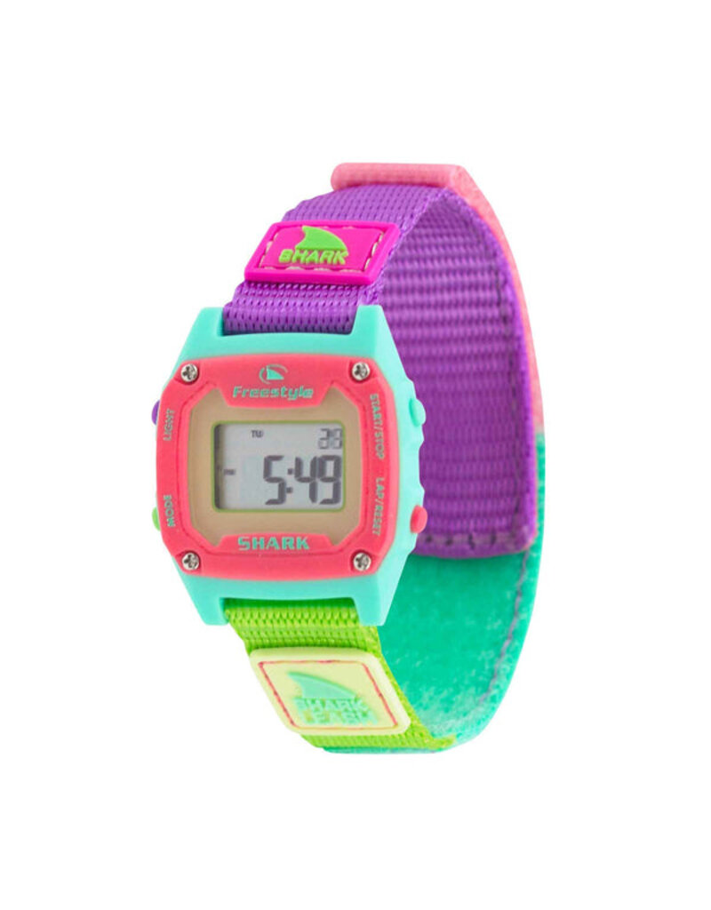 Freestyle Shark Mini Leash Watch - Brights