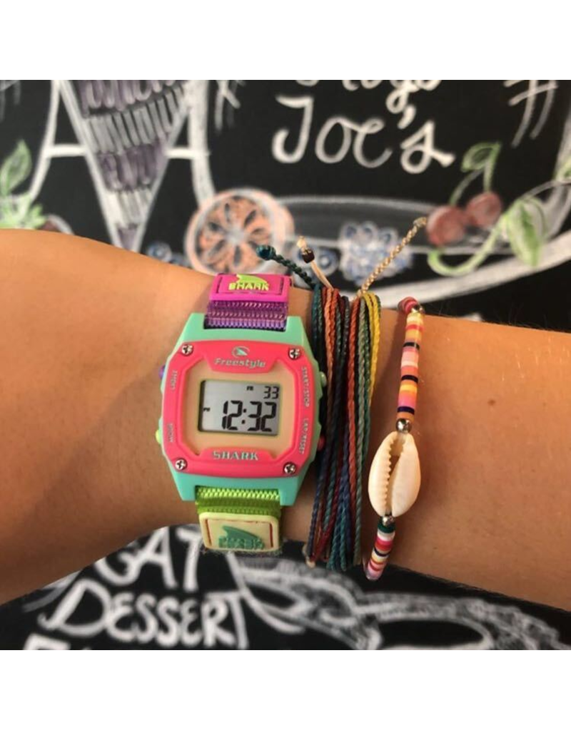 Freestyle Shark Mini Leash Watch - Brights