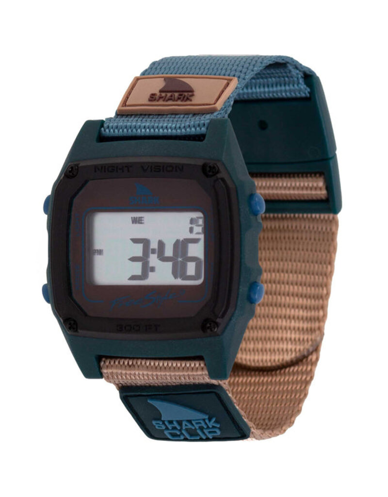 Freestyle Shark Classic Clip Watch - Neutral