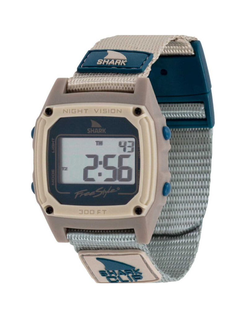 Freestyle Shark Classic Clip Watch - Neutral