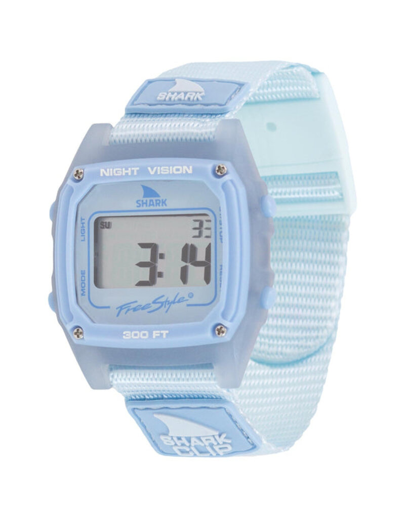 Freestyle Shark Classic Clip Watch - Solids
