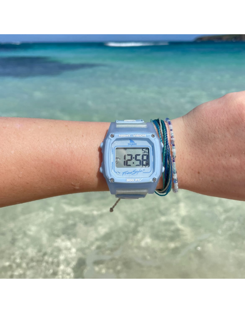 Freestyle Shark Classic Clip Watch - Solids