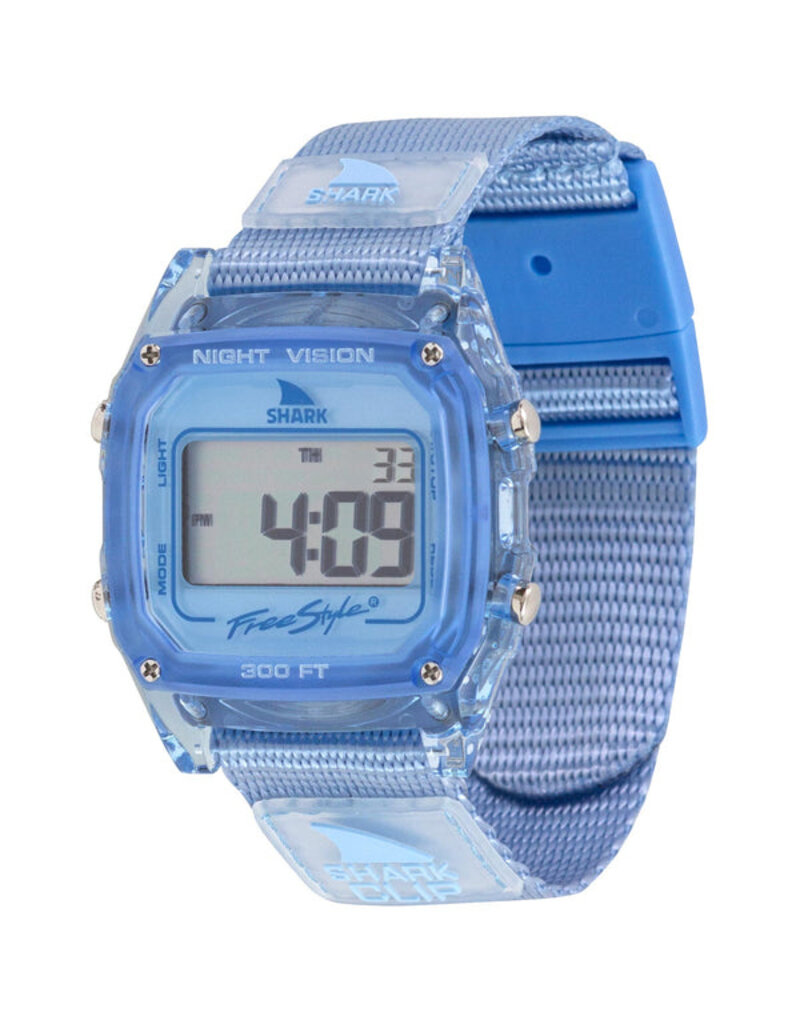 Freestyle Shark Classic Clip Watch - Solids