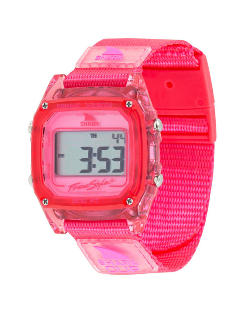 Freestyle Shark Classic Clip Watch - Solids